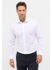 Eterna Hemd - Modern fit - in Weiß