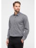 Eterna Hemd - Comfort fit - in Anthrazit