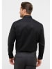 Eterna Hemd - Modern fit - in Schwarz