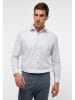 Eterna Hemd - Modern fit - in Grau