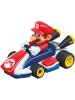 Carrera Autorennbahn "Mario Kart - Mario vs. Yoshi" - ab 3 Jahren