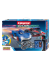 Carrera Autorennbahn "CARRERA GO!!! - Sonic the Hedgehog 4.9" - ab 6 Jahren