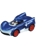 Carrera Autoracebaan "Carrera GO!!! - Sonic the Hedgehog" - vanaf 6 jaar