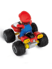 Carrera Radiografisch bestuurbare auto "Mario Kart(TM) Mario - Quad" - vanaf 6 jaar