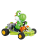 Carrera Ferngesteuertes Auto "Mario Kart" - ab 6 Jahren
