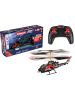 Carrera R/c helicopter "Red Bull Cobra TAH-1F" - vanaf 12 jaar