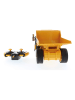 CAT Afstandsbestuurbare bouwvoertuig "Muldenkipper' - vanaf 8 jaar
