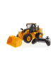CAT Pojazd zdalnie sterowany "Wheel loader" - 8+