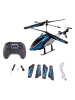 Revell Radiografisch bestuurbare helikopter "Helicopter Lightning" - vanaf 14 jaar