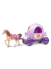 Toi-Toys Koń z karetą - 3+ (produkt niespodzianka)