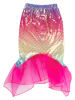 Toi-Toys Kostium "Mermaid" w różnych kolorach