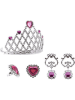 Toi-Toys 6-delige accessoireset "Prinses" - vanaf 3 jaar