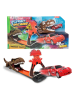 Toi-Toys Auto mit Shooter "Turbo Racers" - ab 3 Jahren (Überraschungsprodukt)