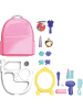 Toi-Toys 19tlg. Beauty-Set in Rucksack - ab 4 Jahren