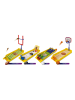 Toi-Toys Mini-tafelspel "Shoot n Score" - vanaf 3 jaar
