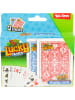 Toi-Toys Spielkarten "LUCKY GAMES" - ab 3 Jahren