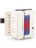 New Classic Toys Akkordeon - ab 3 Jahren