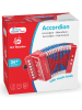 New Classic Toys Akkordeon - ab 3 Jahren