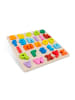 New Classic Toys 26-delige letterpuzzel - vanaf 2 jaar