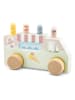 New Classic Toys Steckspiel "Eiswagen" - ab 2 Jahren