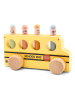 New Classic Toys Układanka "School bus" - 2+