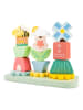 New Classic Toys Stapelspiel - ab 12 Monaten