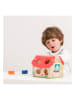 New Classic Toys Steekpuzzel "Huis" - vanaf 12 jaar