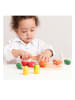 New Classic Toys Deska do krojenia z warzywami - 2+