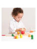 New Classic Toys Groenten met snijplank - vanaf 2 jaar