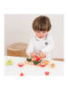 New Classic Toys Snijplankset met fruit - vanaf 2 jaar