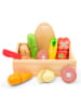 New Classic Toys Gemüsekiste mit Zubehör - ab 2 Jahren