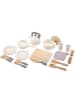 New Classic Toys Dinerset - vanaf 2 jaar