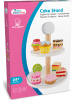 New Classic Toys Etagere mit Kuchen - ab 2 Jahren