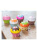 New Classic Toys Cupcakes - ab 2 Jahren