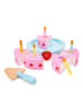 New Classic Toys Verjaardagstaart - vanaf 2 jaar
