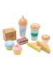 New Classic Toys Coffee-to-go-speelset - vanaf 2 jaar