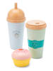 New Classic Toys Coffee-to-go-Spielset - ab 2 Jahren