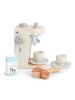 New Classic Toys Kaffeemaschine mit Zubehör - ab 3 Jahren