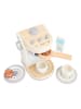 New Classic Toys Kaffeemaschine mit Zubehör - ab 3 Jahren