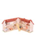 New Classic Toys Poppenhuis met meubels - vanaf 3 jaar