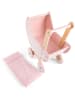 New Classic Toys Poppenwagen - vanaf 3 jaar