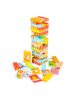 New Classic Toys Gra motoryczna "Wooden tower" - 3+