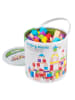 New Classic Toys Bouwstenen - vanaf 2 jaar (100 stuks)