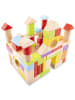 New Classic Toys Bouwstenen - vanaf 2 jaar (100 stuks)