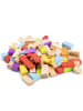New Classic Toys Bouwstenen - vanaf 2 jaar (100 stuks)