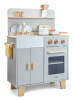New Classic Toys Speelkeuken beige - vanaf 3 jaar