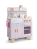 New Classic Toys Spielküche in Rosa - ab 3 Jahren