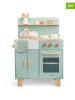 New Classic Toys Speelkeuken mintgroen - vanaf 3 jaar