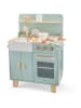 New Classic Toys Speelkeuken mintgroen - vanaf 3 jaar