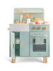New Classic Toys Speelkeuken mintgroen - vanaf 3 jaar